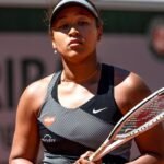 Naomi Osaka Partners With Netflix To Release 3-Part Docuseries About Her Rise To Fame