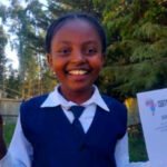 Meet Soliyana Gizaw Hunde The 10-Year-Old Coder & Winner Of AfriCANCode Challenge