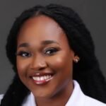 Meet Charlette Desire N’Guessan, 26-Year-Old Ivorian Award-Winning Software Engineer And Tech Entrepreneur.