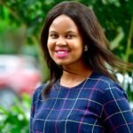 Meet Dr. Nomkhosi Luthuli, the Youngest Female Lecturer At the University of Kwazulu Natal’s Graduate School of Business and Leadership.