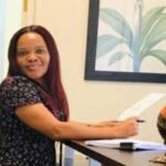 Meet Nana Mzila, A Construction Engineer Blazing Trails In the World of Constructing and Building Structures.