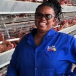 Meet Beverly Mhlabane, Owner of Zapa Farm South Africa
