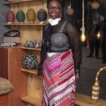 Achenyo Idachaba-Obaro Is Bringing Positive Changes To The Lives Of Rural Women In Nigeria And Ghana Through Her Social Entrepreneurship Business