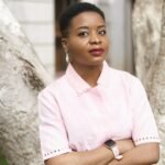 #Interview | “My Advocacy Is Focused On Breaking Sterotypes” – Roseline Adewuyi