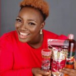 Adanne Uche, A Nigerian Agro-Processing Entrepreneur Improving Consumer Nutrition Through Her Spices And Cooking Ingredients