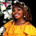 #Interview | “My childhood Was The Training Ground For My Development”- Omoakin Olayinka