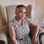 Gladys Kgorane Is Helping People Eat Healthy by Providing Fresh Farm Products To South Africans