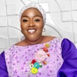 #Interview| “Prioritize Your Mental And Emotional Health” –  Omobolanle Ajijola