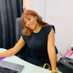 Tessy Egonu  Is Supporting Women In Underserved Communities Through “Queentrepreneur”