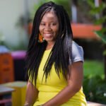 Emma Maame Efua Tandoh, A Ghanaian Fashion Entrepreneur Using African Textiles In New Creative Ways