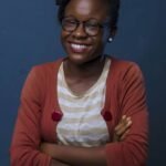 Temilade Adegbite  Is Impacting lives In The Society By Making Shoes For School Kids Who Cannot Afford One