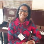 Femi Olayebi Is Leading In The Nigerian Leather Space With Her Femi Handbags Brand
