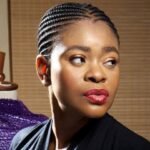 Meet Deola Sagoe, Founder Of Deola, And The Leading Lady Of African Haute Couture Fashion in Nigeria