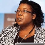 Divine Ndhlukula, Queen Of The Security Industry In Zimbabwe