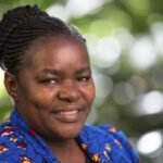 Meet Dr. Victoria Kisyombe, The Tanzanian Entrepreneur Providing Micro-Leasing For Widows