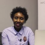 Makhosazana Megan Ngubane, A South African Educator Committed To Empowerment Through Skills Development
