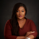 Coronation Merchant Bank Appoints Chinwe Egwim As Chief Economist