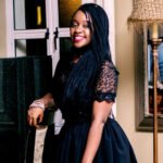 #Interview:  “My Contribution To Body Image Is What Makes Me Happy” – Kulukaya Sadiki