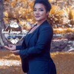 Kátia Agy, A Mozambican Entrepreneur Making Edible Bouquets Out of Fruits And Chocolates