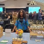 Meet Mildred Agbana, The Premium Organic Vegan Skincare Brand Builder In Ghana