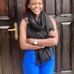 Noreen Asekenye of Tell A Story Foundation Uganda, Transforming Lives Of Vulnerable People Through Storytelling