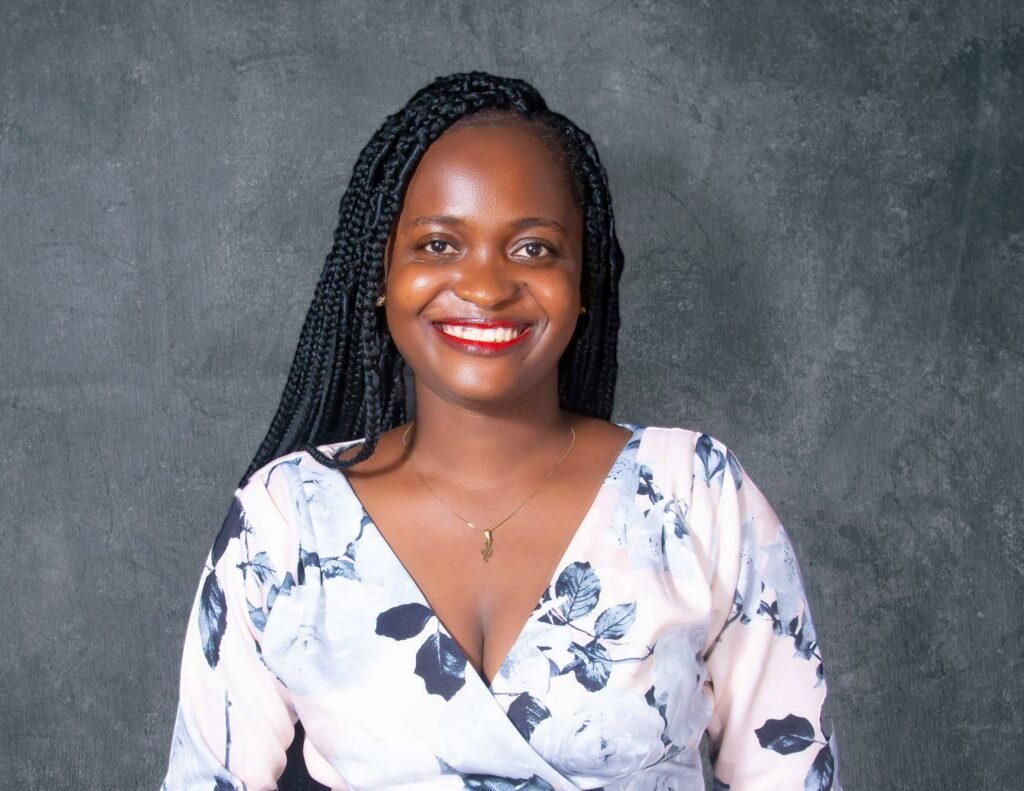 “I Launched Alora Reusable Pads To Address Period Poverty” – Sarah Kuponiyi