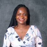 “I Launched Alora Reusable Pads To Address Period Poverty” – Sarah Kuponiyi