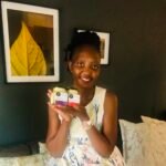 Meet Vhongani Shumba, South African Entrepreneur Building A Flavoured Butter Brand