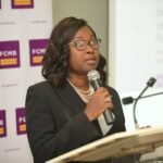 Yemisi Edun Is The New Managing Director Of First City Monument Bank (FCMB)