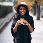 Women’s Health and Coffee