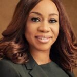 Miriam Olusanya Appointed First Female MD Of GTBank