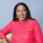 Monica Musonda, Zambian Entrepreneur and CEO of Java Foods