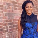 Meet Michelle Hammond, CEO Of Ruahh Creating Ghanaian Fashion Pieces With Modern Styles