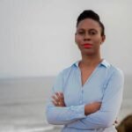 Ghana’s Ethel Delali Cofie Is A Pioneering Leader Of Africa’s ‘Women-In-Tech’