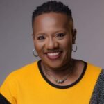 #GetTalkingWithEsther| Kemi Oyesola: My Domestic Violence Experience