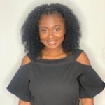 Ashley Das Rosas Massingue, An Entrepreneur From Mozambique Making a Living Out of Cashew Nuts