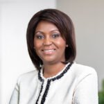 Dr. Jackie Chimhanzi Appointed As Board Member Of ONE