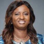 Meet Elohor Aiboni, The First-ever Female MD Of A Shell Company In Nigeria
