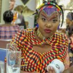 Phumzile Mthembu, South African Entrepreneur and Founder of A Natural Baby Skin Care Brand