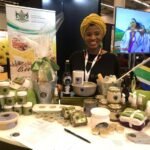Metsana Kojane, A Bee Farmer From South Africa Is Contributing To Women Empowerment Through Beekeeping