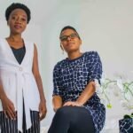 Edna Reis And Sandra Pimentel, Angolan Wellness Entrepreneurs Passionate About Workplace Wellness