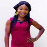 Adaeze Akpagbula Is Committed To Eliminating Poverty Amongst Farmers Through Farmspeak
