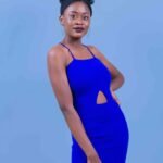 Angella Manda, A Malawian Entrepreneur Who Making A Clothing Business Out Of Crocheting