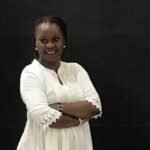 Mary Nyaga, A Florist Making A Difference in the Floral Business in Kenya