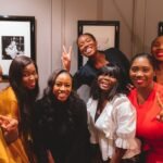 AGS Tribe Partners With Amazon To Hire Bar Raising Talent Women From Nigeria