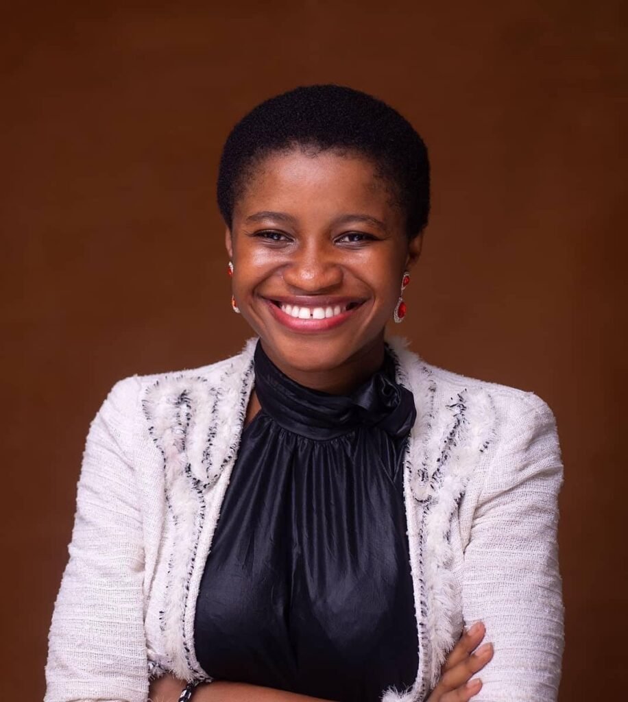 #GettalkingwithEsther | Dedoyin Ajayi: How To Live An Wholesome Life