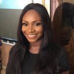 Eki Okubanjo, a Nigerian Fashionpreneur and Founder of Eki Oris Fashion Brand