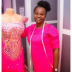 Ubong Agina, a Nigerian Fashion Entrepreneur Empowering Women Through Fashion School