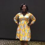 I Was Sexually Abused At Age 8, It Took Me 22 Years To Open Up”-Oluwatobi Raji