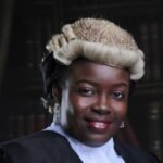 Toyin Ndidi Taiwo-Ojo: Attitude Of The Society Towards Gender-Based Violence Is A Big Challenge